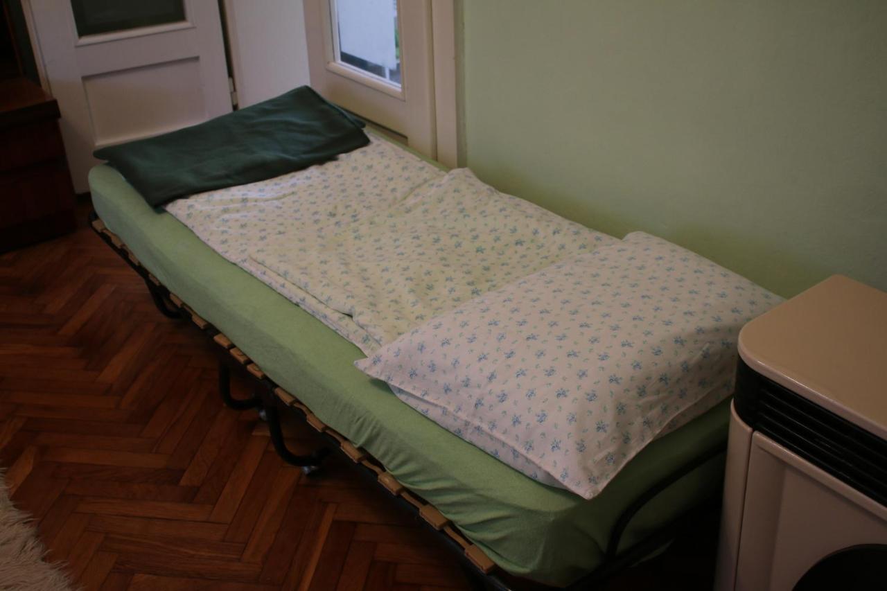 Green Cactus Rooms - Unique And Cozy House Senta エクステリア 写真